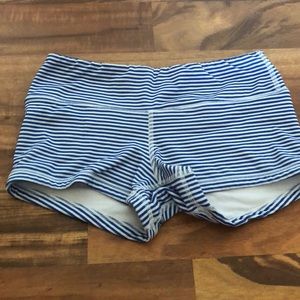 Fleo x Jackie 585 shorts size small